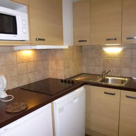 Apartment Confortable Avec Balcon Est, Parking Et Wifi - Fr-1-512-250 *